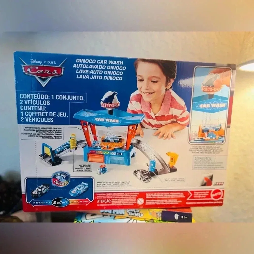 Disney pixar cars
